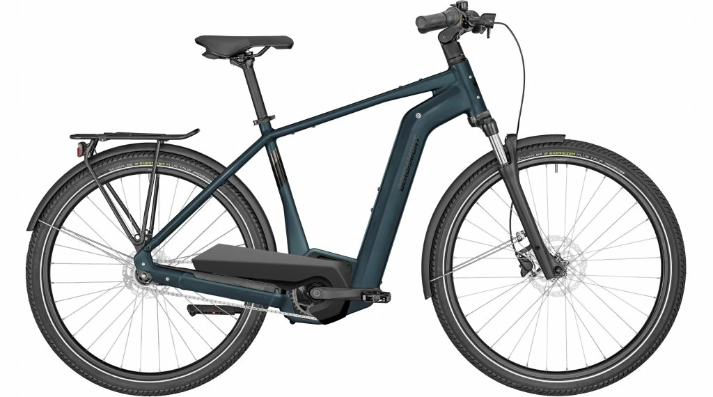 Bergamont E-Horizon N5e FH Gent Mod. 2023 1 Bergamont E-Horizon N5e FH Gent Mod. 2023