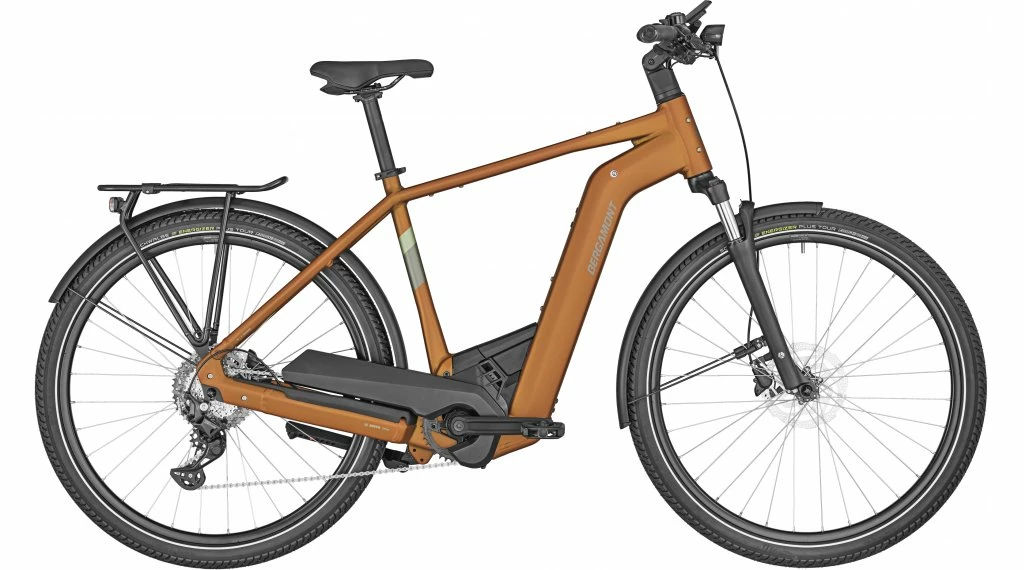 Bergamont E-Horizon Sport 6 Gent Mod. 2023 1 Bergamont E-Horizon Sport 6 Gent Mod. 2023