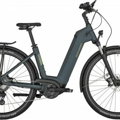 Bergamont E-Horizon SUV Country Wave Mod. 2023