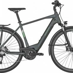 Bergamont E-Horizon Tour 5 Gent Mod. 2023