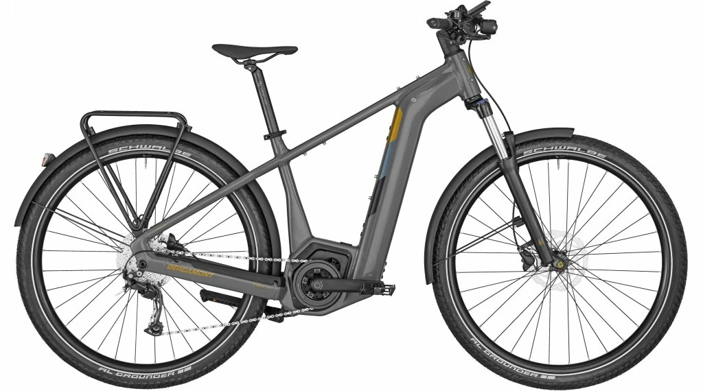 Bergamont E-Revox Edition EQ Mod. 2023 1 Bergamont E-Revox Edition EQ Mod. 2023