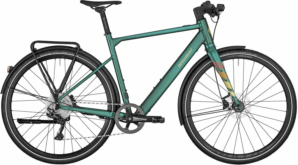 Bergamont E-Sweep Tour Mod. 2023 1 Bergamont E-Sweep Tour Mod. 2023