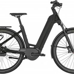 Bergamont E-Ville Pro Belt Mod. 2023