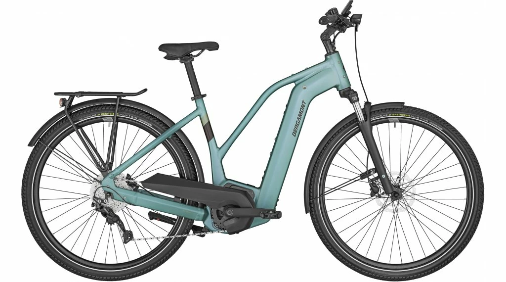 Bergamont E-Horizon Edition 5 Lady Mod. 2023 1 Bergamont E-Horizon Edition 5 Lady Mod. 2023