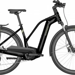 Bergamont E-Horizon Edition 6 Lady Mod. 2023