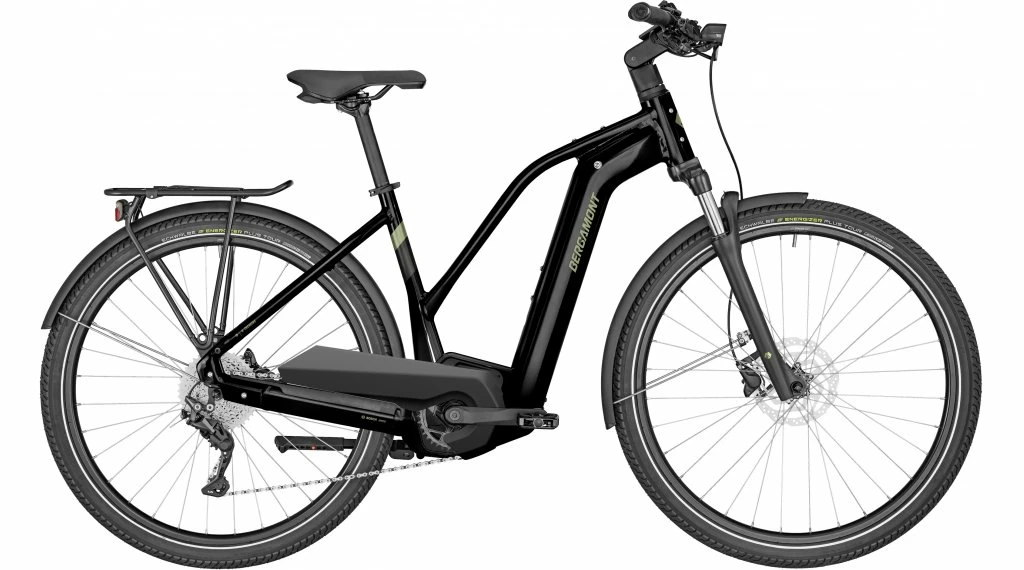 Bergamont E-Horizon Edition 6 Lady Mod. 2023 1 Bergamont E-Horizon Edition 6 Lady Mod. 2023