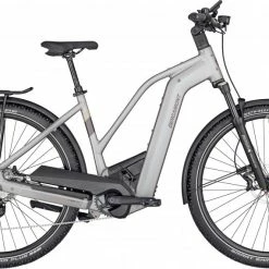 Bergamont E-Horizon SUV 6 Lady Mod. 2023