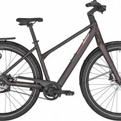 Bergamont E-Vitess Expert Lady Mod. 2023