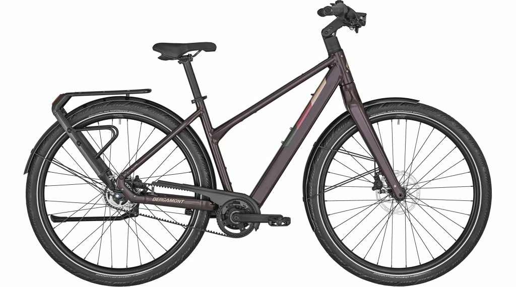 Bergamont E-Vitess Expert Lady Mod. 2023 1 Bergamont E-Vitess Expert Lady Mod. 2023