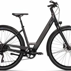 Coboc SEVEN Kallio Comfort 28" Vélo électrique Mod. 2021