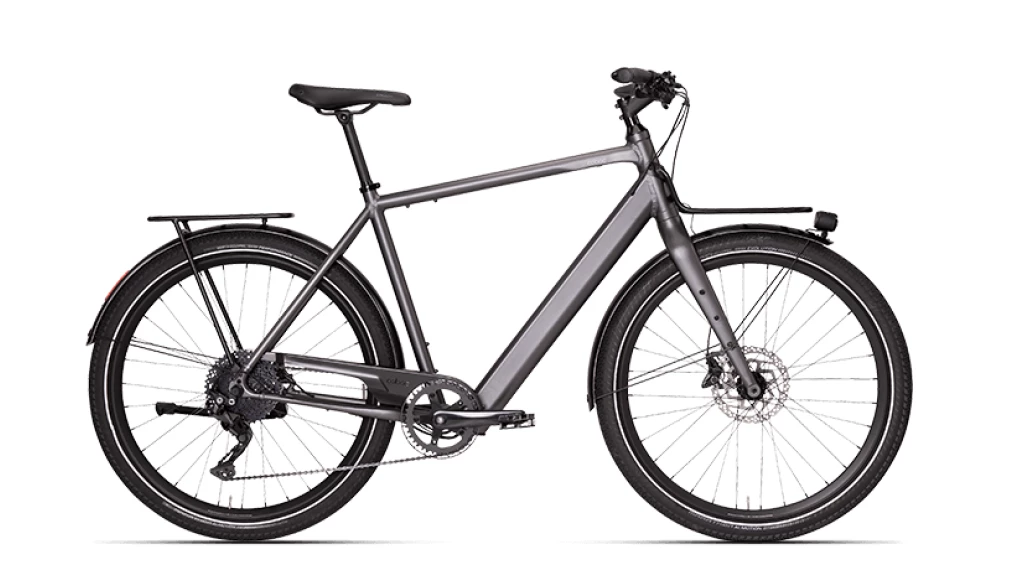 Coboc Bristol 28" Mod. 1 Coboc Bristol 28" Mod.