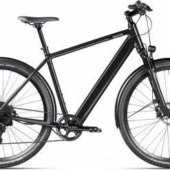 Coboc Iseo 28" Vélo électrique Mod.
