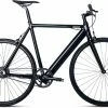 Coboc ONE ECycle F1 28" Vélo électrique Fable Noir Métallique Hochglanz Mod. 2021