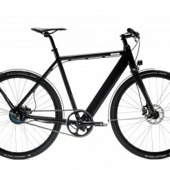 Coboc Vesterbro DMT Finish Mod. 2023