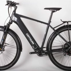 Contoura LI-16 Pinion C1.12 Trapez Gr. 52cm Sombre Vert Mod. 2023