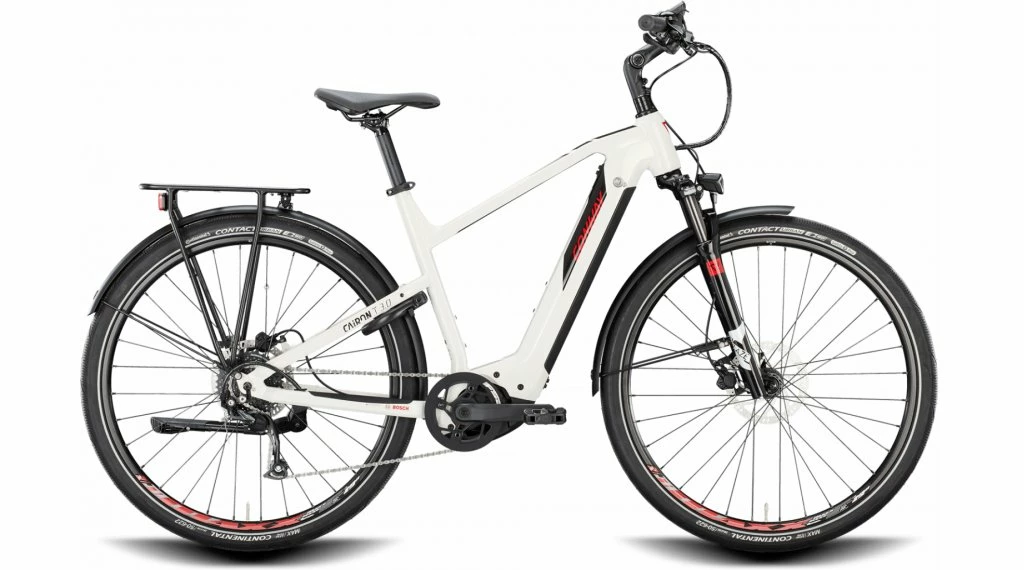 Conway Cairon T 3.0 Diamant 28" Vélo Mod. 2022 1 Conway Cairon T 3.0 Diamant 28" Vélo Mod. 2022