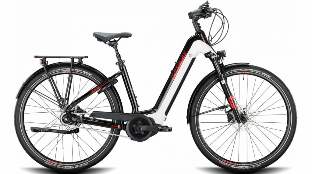 Conway Cairon TF 3.8 Wave 28" Vélo Mod. 2022 1 Conway Cairon TF 3.8 Wave 28" Vélo Mod. 2022