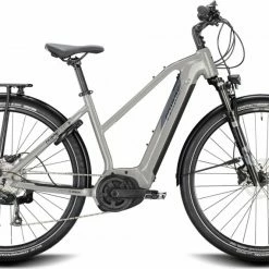 Conway Cairon T 2.0 500 Trapez 28" Vélo Gr. XL Graphitegreymetallic/shadowgrey Mod. 2022