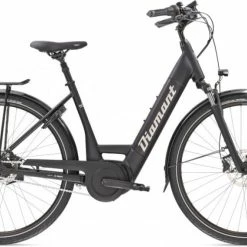 Diamant Beryll Deluxe+ RT TIE 28" Vélo électrique Mod. 2021