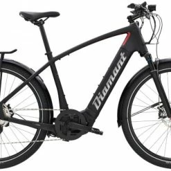 Diamant Zouma Deluxe+ S Highstep Mod. 2023