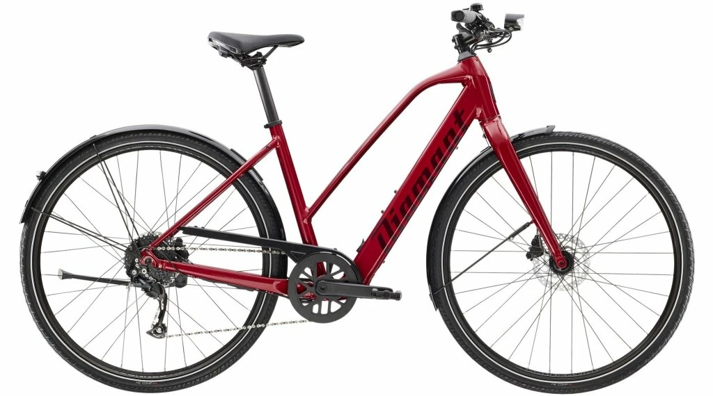 Diamant 365 Midstep Mod. 2023 1 Diamant 365 Midstep Mod. 2023