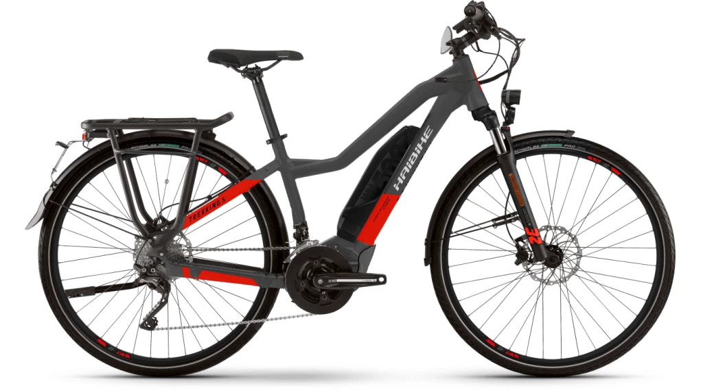 Haibike SDURO Trekking S 9.0 Lowstandover 28" Vélo De Trekking électrique Mod. 2021 1 Haibike SDURO Trekking S 9.0 Lowstandover 28" Vélo De Trekking électrique Mod. 2021