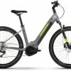 Haibike Trekking 6 Cross Low Mod. 2023