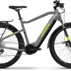 Haibike Trekking 6 High Mod. 2023