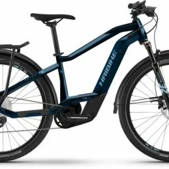 Haibike Trekking 8 High Mod. 2023
