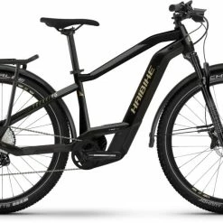 Haibike Trekking 11 High Mod. 2023