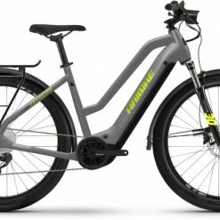 Haibike Trekking 6 Mid Mod. 2023