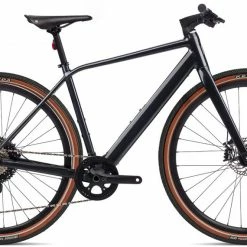 Orbea Vibe H10 Mod. 2023 7 Orbea Vibe H10 Mod. 2023 -Vélos électriques Soldes ETBH Or3VIH10 ORBEA VIBE H10 GLOSS NIGHT BLACK 00 il