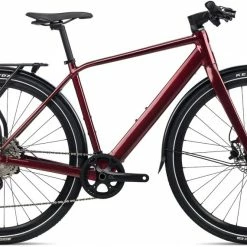 Orbea Vibe H30 EQ Mod. 2023