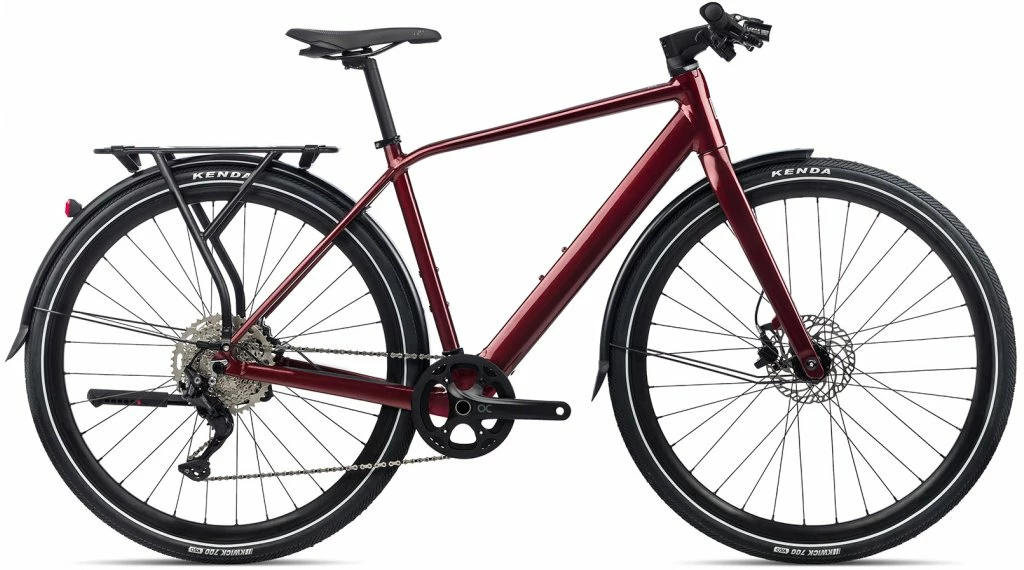 Orbea Vibe H30 EQ Mod. 2023 1 Orbea Vibe H30 EQ Mod. 2023