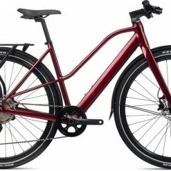 Orbea Vibe MID H30 EQ Mod. 2023