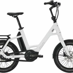 Qio Un A-8 RBN Gr. Mod. 2023 -Vélos électriques Soldes ETBH Qo2EA802 2650109 il
