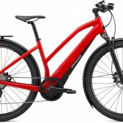 Specialized Turbo Vado 6.0 Step-Through 28" Vélo De Trekking électrique Femmes, Mod. 2021