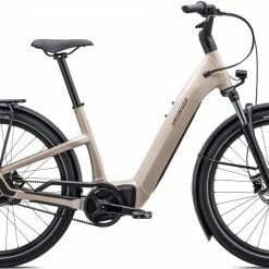 Specialized Turbo Como 3.0 IGH Mod. -Vélos électriques Soldes ETBH Se27COM3I SPECIALIZED COMO 3 0 IGH MATTE SAND BLACK REFLECTIVE 00 il