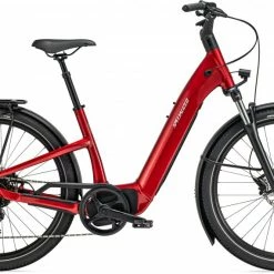 Specialized Turbo Como 4.0 Mod. 2023 -Vélos électriques Soldes ETBH Se27COM4 90422 56 00 il