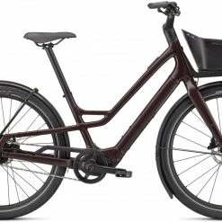 Specialized Turbo Como SL 4.0 27.5" Vélo électrique Mod. 2022