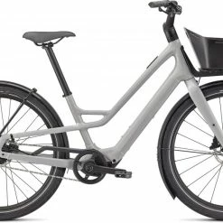 Specialized Turbo Como SL 4.0 27.5" Vélo électrique Mod. 2022 -Vélos électriques Soldes ETBH Se27COMS4 90121 51 00 il