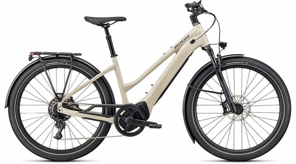 Specialized Turbo Vado 5.0 Step-Through Mod. 2023 3 Specialized Turbo Vado 5.0 Step-Through Mod. 2023 – Image 3