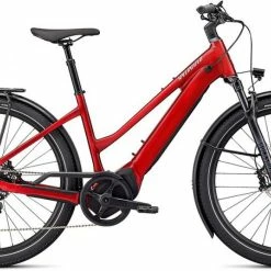 Specialized Turbo Vado 5.0 Step-Through Mod. 2023