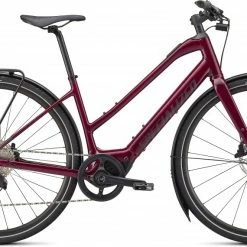 Specialized Turbo Vado SL 4.0 Step-Through EQ Mod. 2023