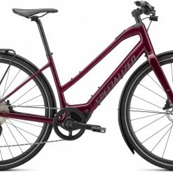 Specialized Turbo Vado SL 4.0 Step-Through EQ 28" Vélo électrique Femmes Mod. 2022
