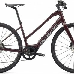 Specialized Turbo Vado SL 4.0 Step-Through 28" Vélo électrique Femmes Mod. 2022