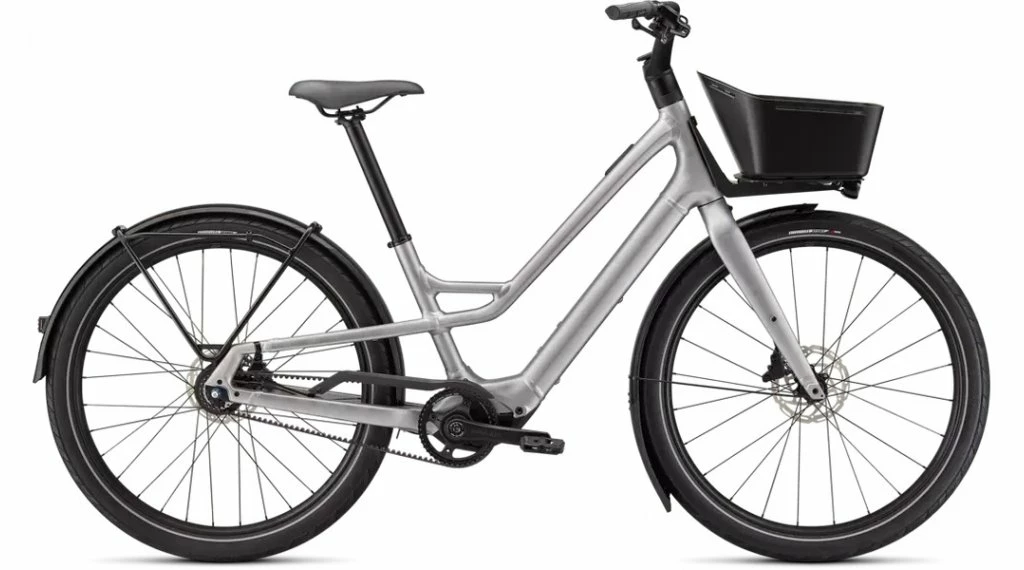 Specialized Como SL 5.0 Mod. 3 Specialized Como SL 5.0 Mod. – Image 3