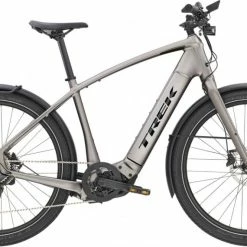 Trek Allant+ 8 27.5" Vélo électrique Mat Gunmetal Mod. 2022