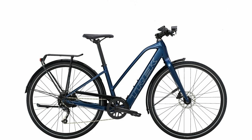 Trek FX+ 2 Stagger Mod. 2023 1 Trek FX+ 2 Stagger Mod. 2023