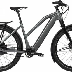 Tout Terrain Camden Trapez Select 22.1 27.5" E- Vélo Mod. 2022